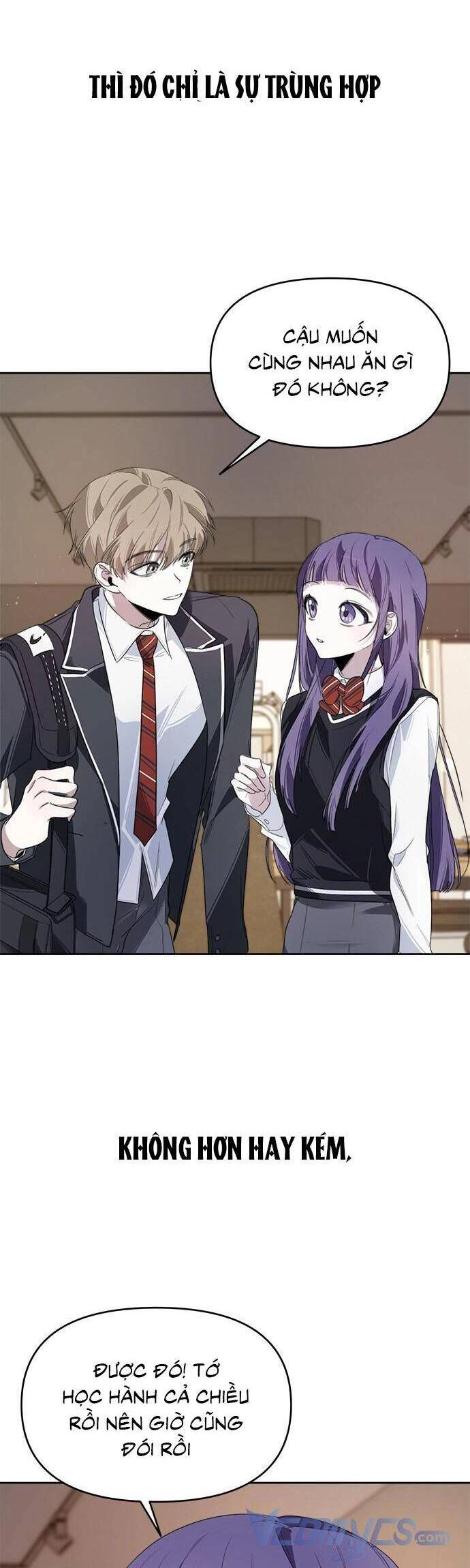 Đàn Anh Xấu Xa Chapter 7 - 17