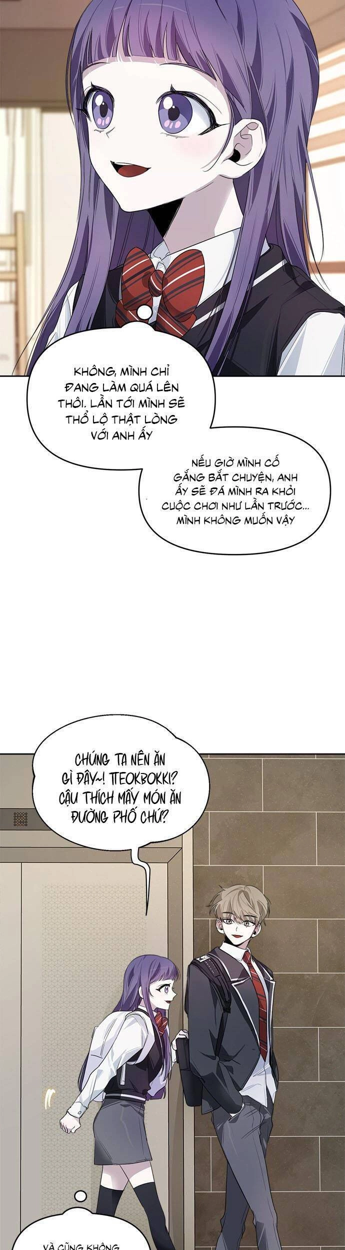 Đàn Anh Xấu Xa Chapter 7 - 18