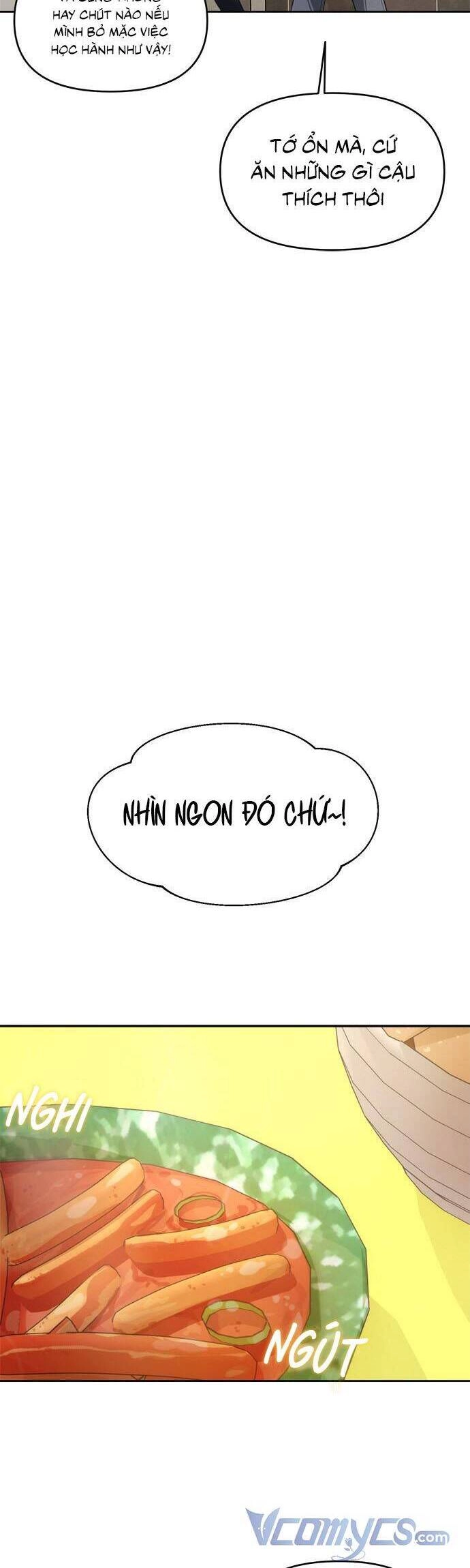 Đàn Anh Xấu Xa Chapter 7 - 19