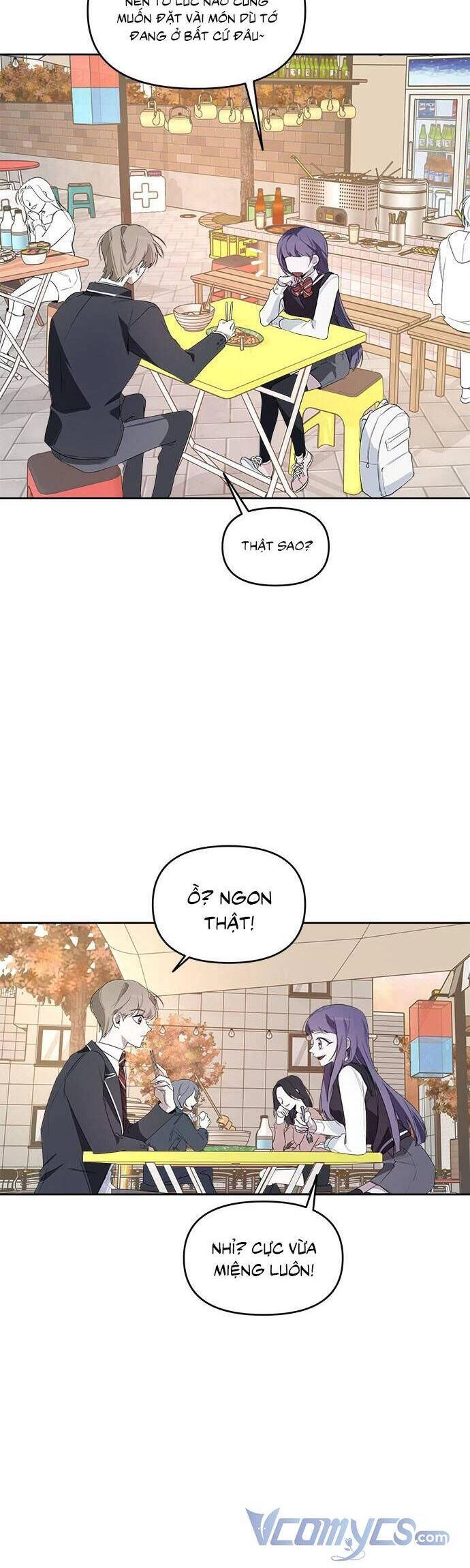 Đàn Anh Xấu Xa Chapter 7 - 21