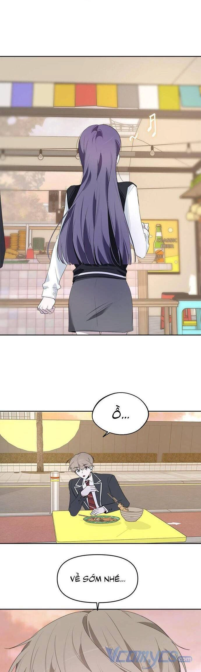 Đàn Anh Xấu Xa Chapter 7 - 23