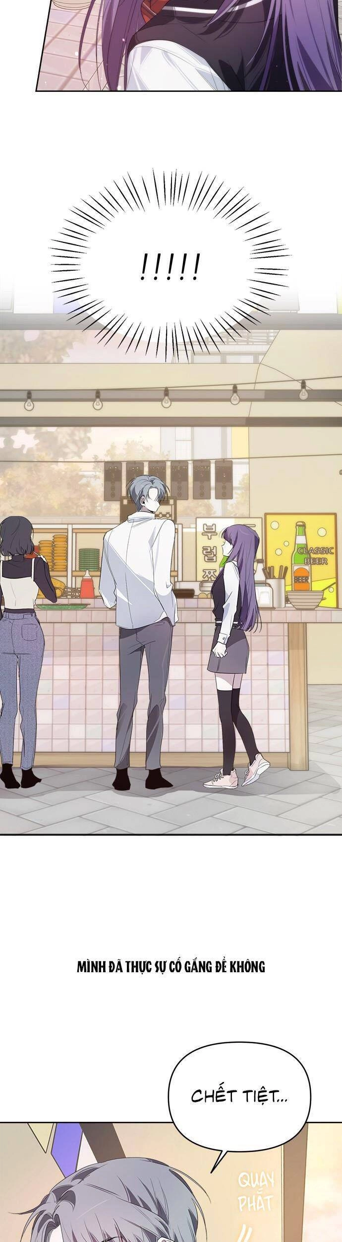 Đàn Anh Xấu Xa Chapter 7 - 26