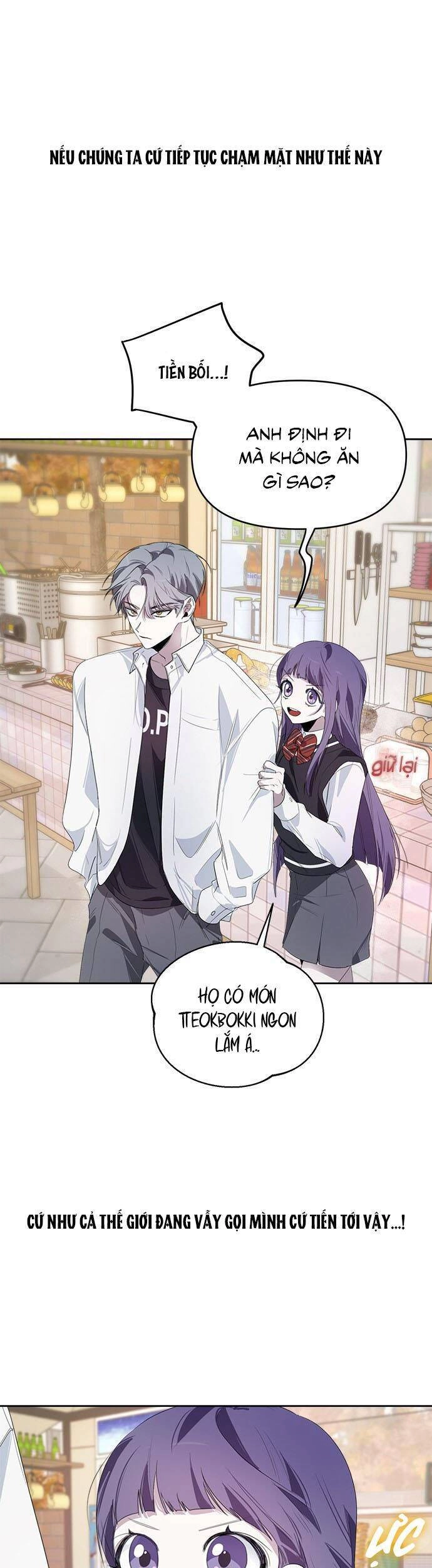 Đàn Anh Xấu Xa Chapter 7 - 28