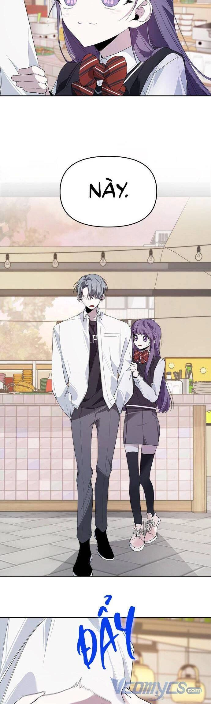 Đàn Anh Xấu Xa Chapter 7 - 29