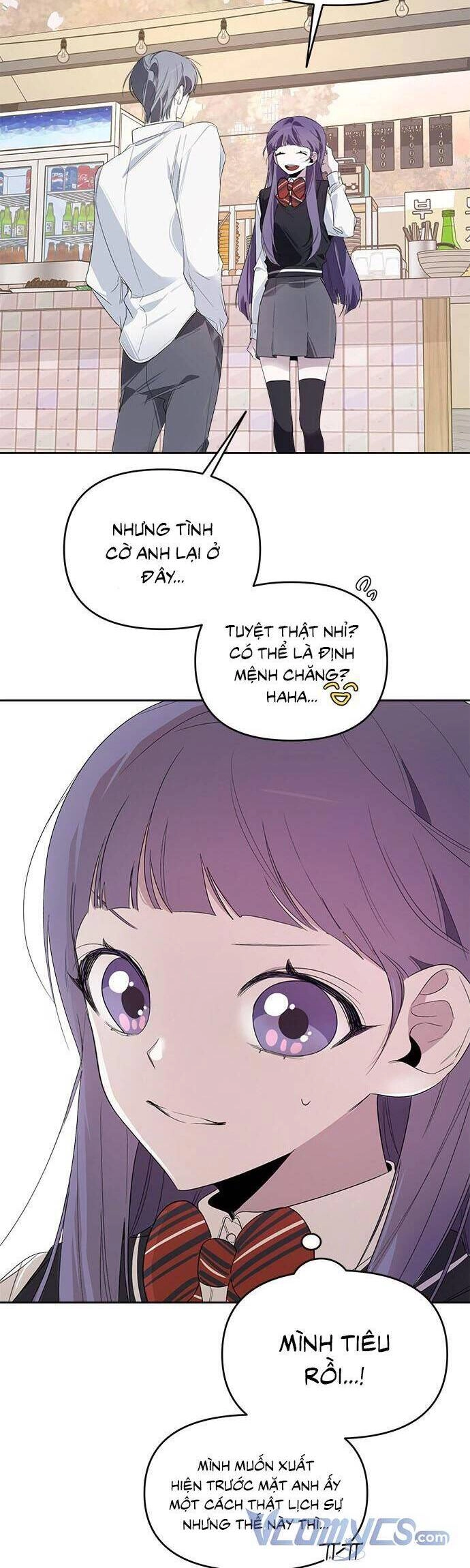 Đàn Anh Xấu Xa Chapter 7 - 31