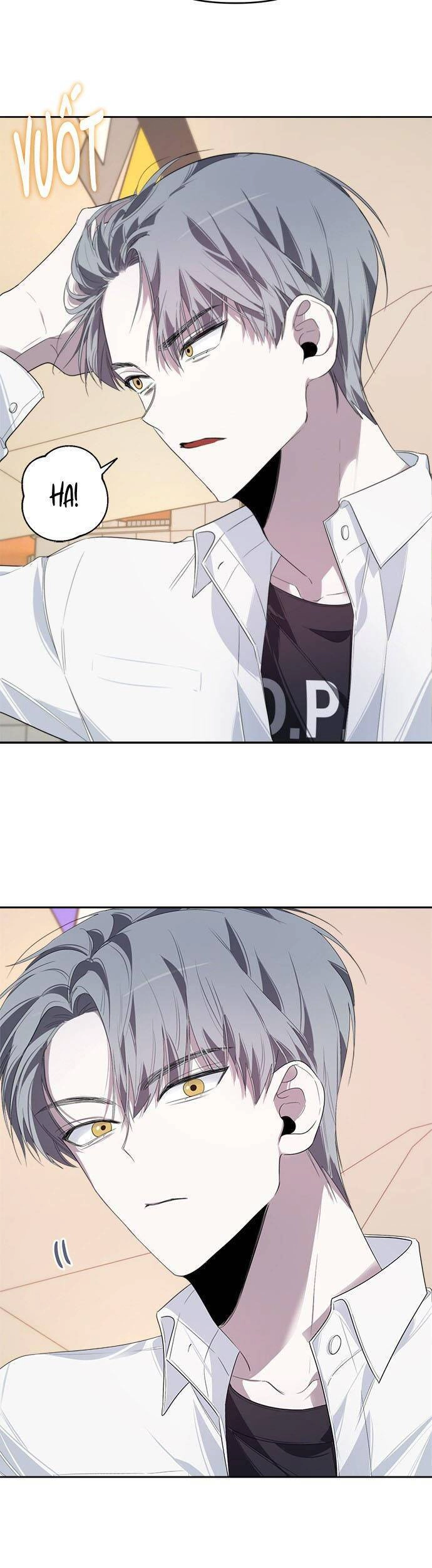 Đàn Anh Xấu Xa Chapter 7 - 32