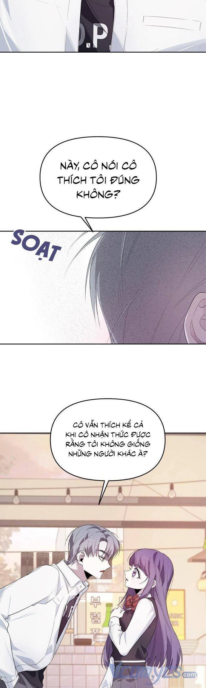 Đàn Anh Xấu Xa Chapter 7 - 35