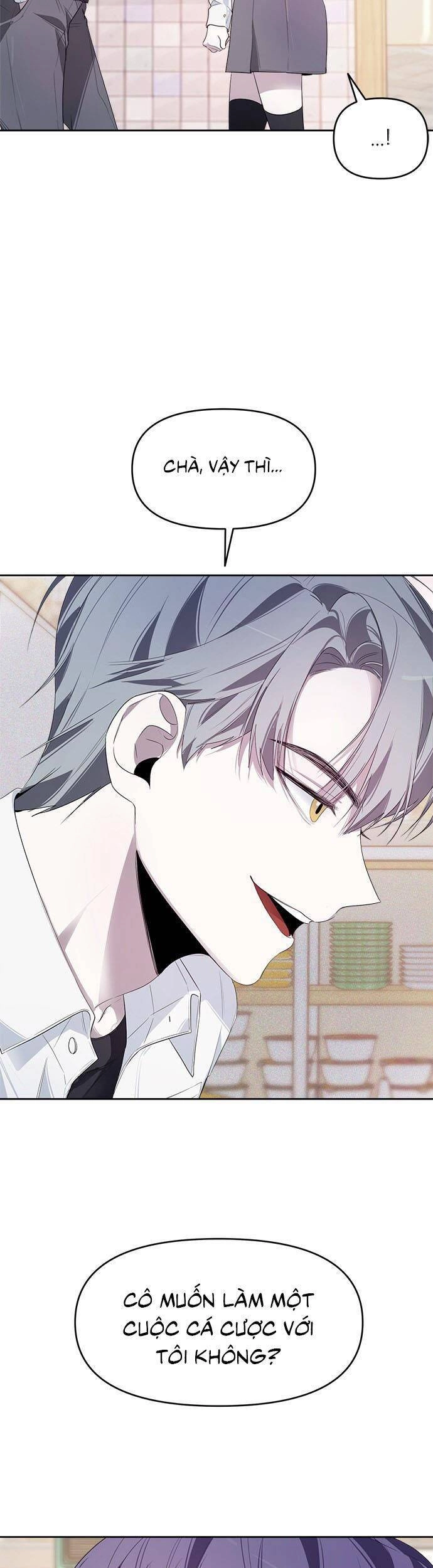 Đàn Anh Xấu Xa Chapter 7 - 36