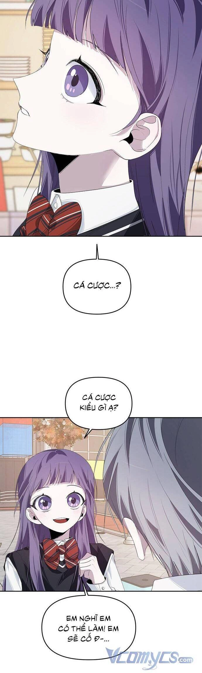 Đàn Anh Xấu Xa Chapter 7 - 37