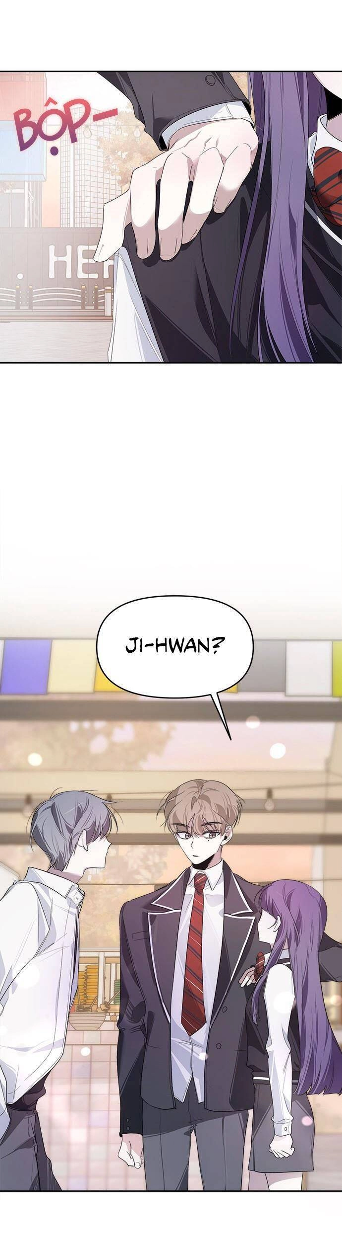 Đàn Anh Xấu Xa Chapter 7 - 38