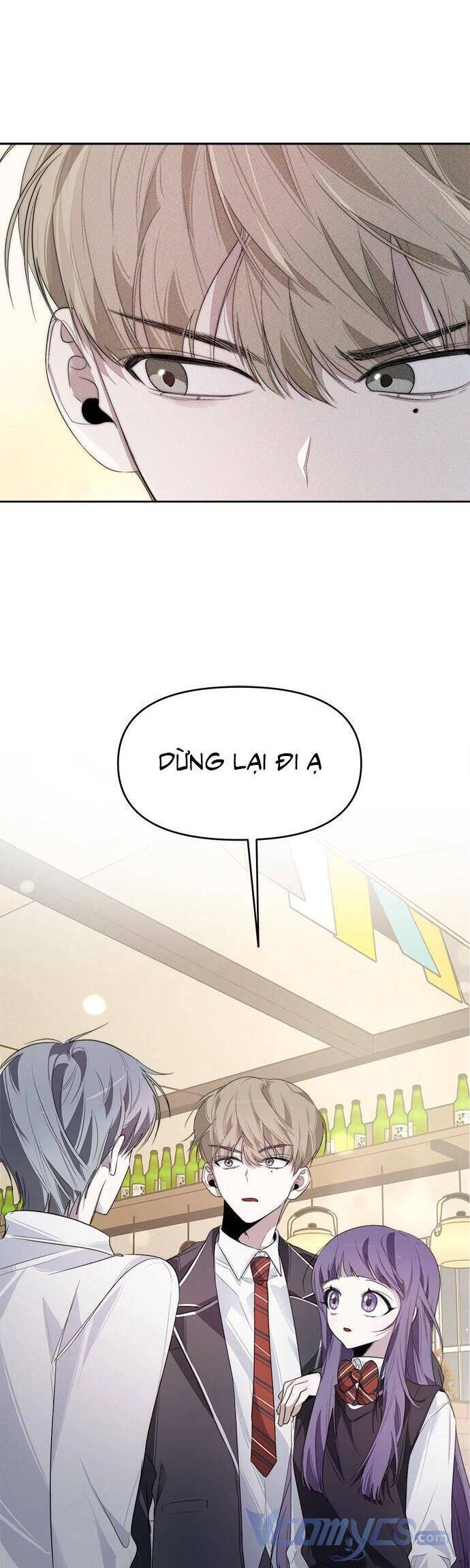 Đàn Anh Xấu Xa Chapter 7 - 39