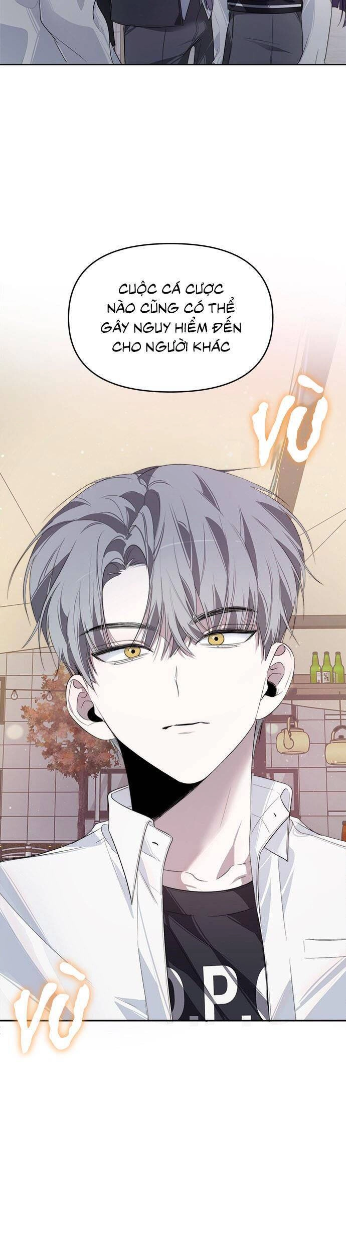 Đàn Anh Xấu Xa Chapter 7 - 40