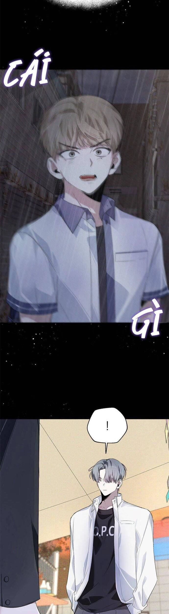 Đàn Anh Xấu Xa Chapter 8 - 4