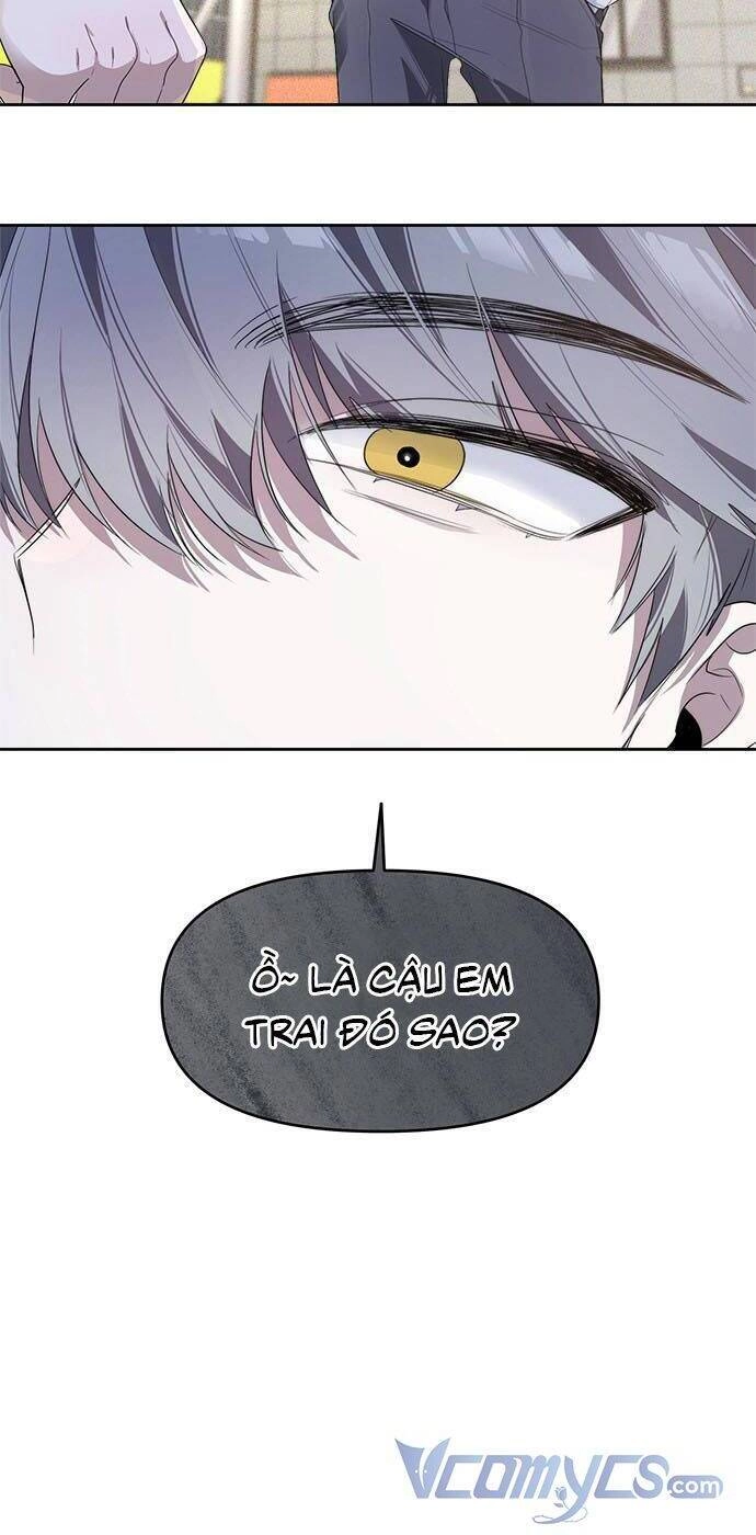 Đàn Anh Xấu Xa Chapter 8 - 5