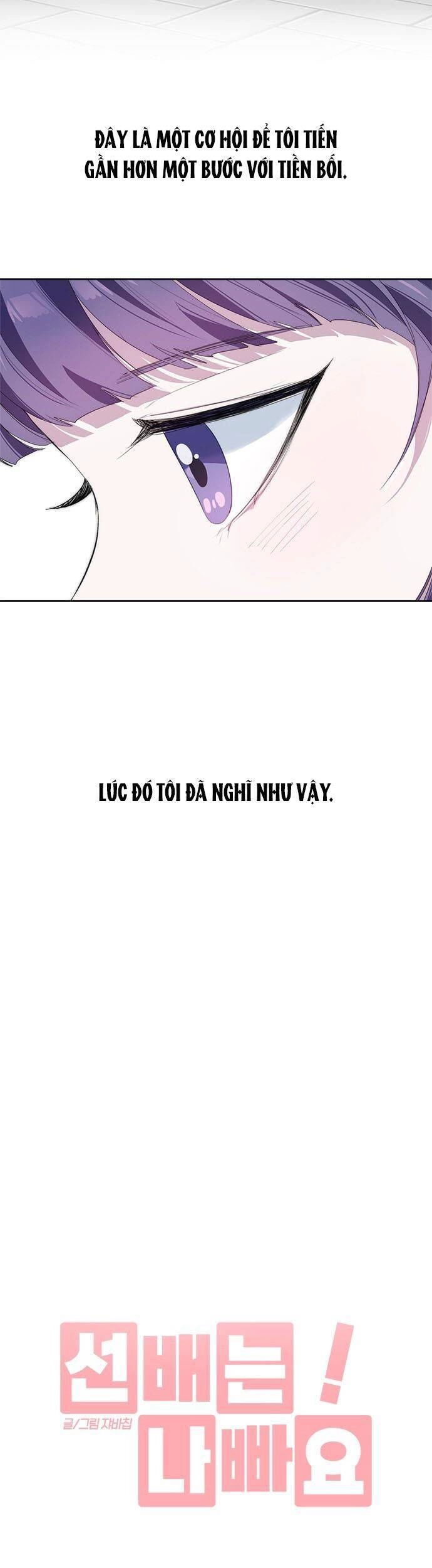 Đàn Anh Xấu Xa Chapter 8 - 12