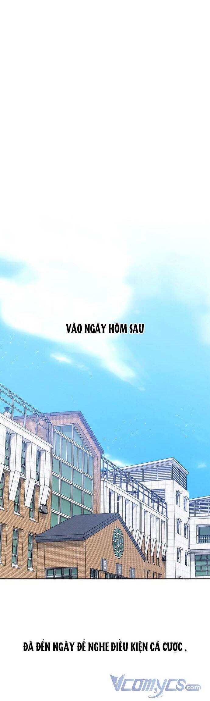 Đàn Anh Xấu Xa Chapter 8 - 13