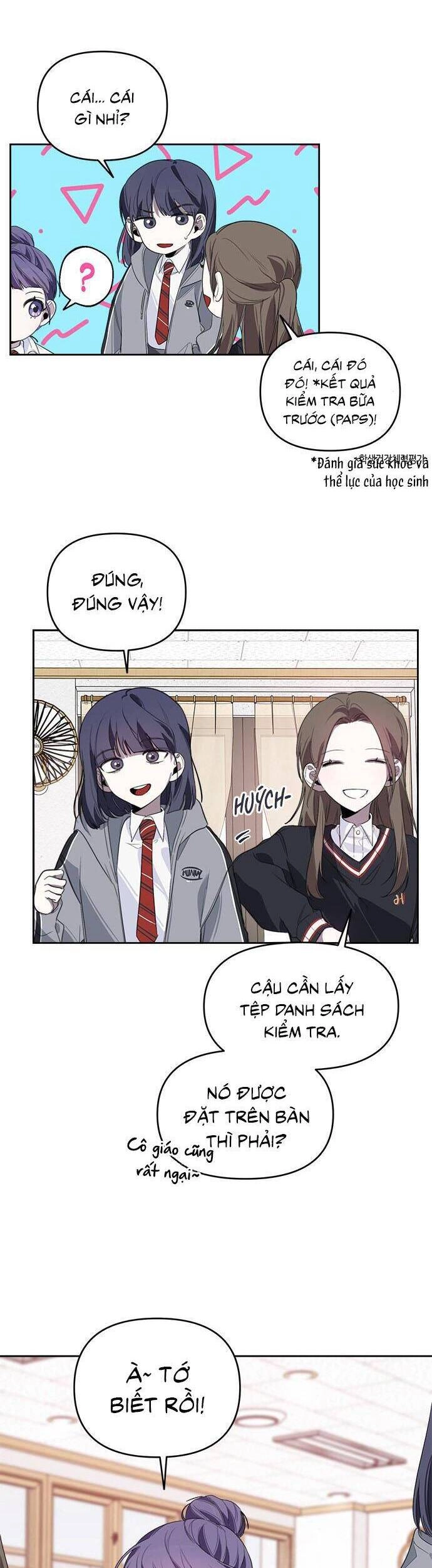 Đàn Anh Xấu Xa Chapter 8 - 17