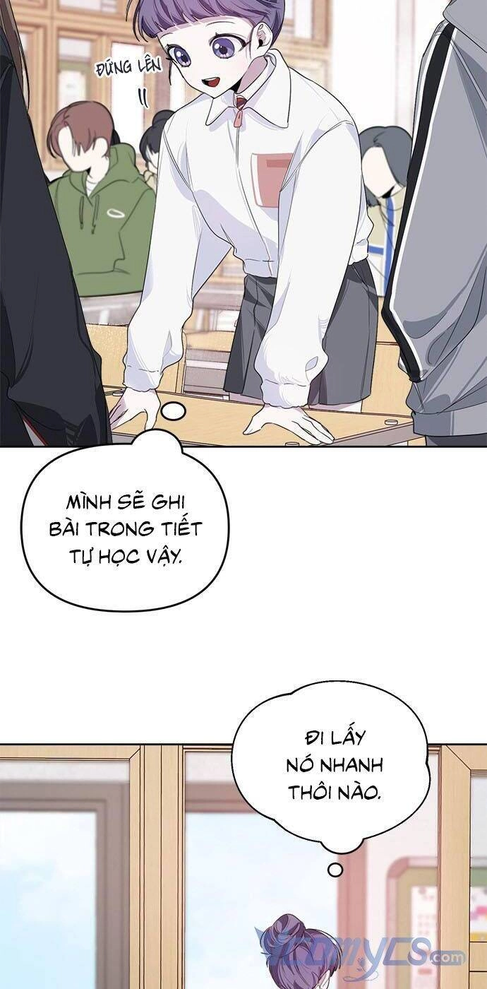 Đàn Anh Xấu Xa Chapter 8 - 18