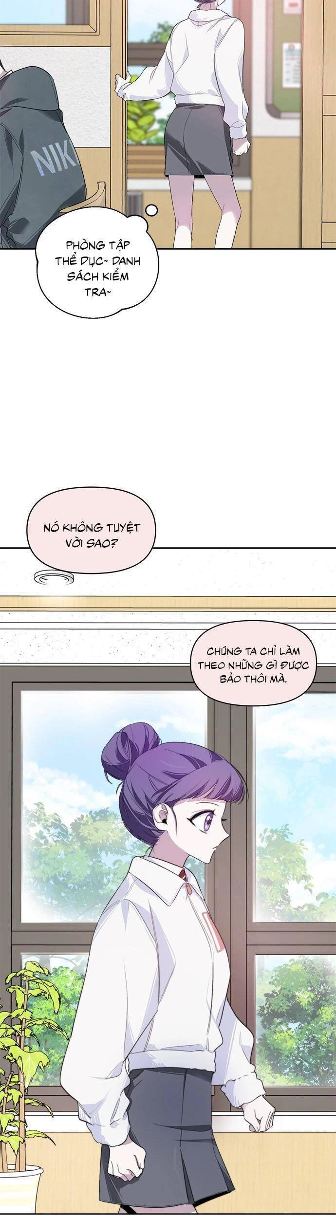 Đàn Anh Xấu Xa Chapter 8 - 19