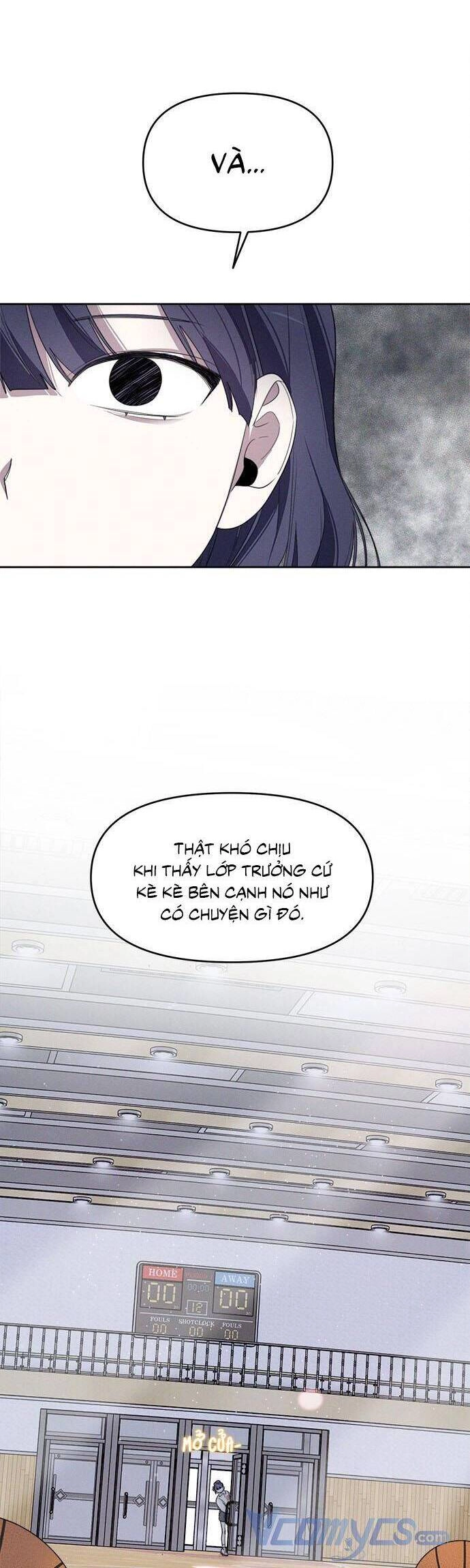 Đàn Anh Xấu Xa Chapter 8 - 20