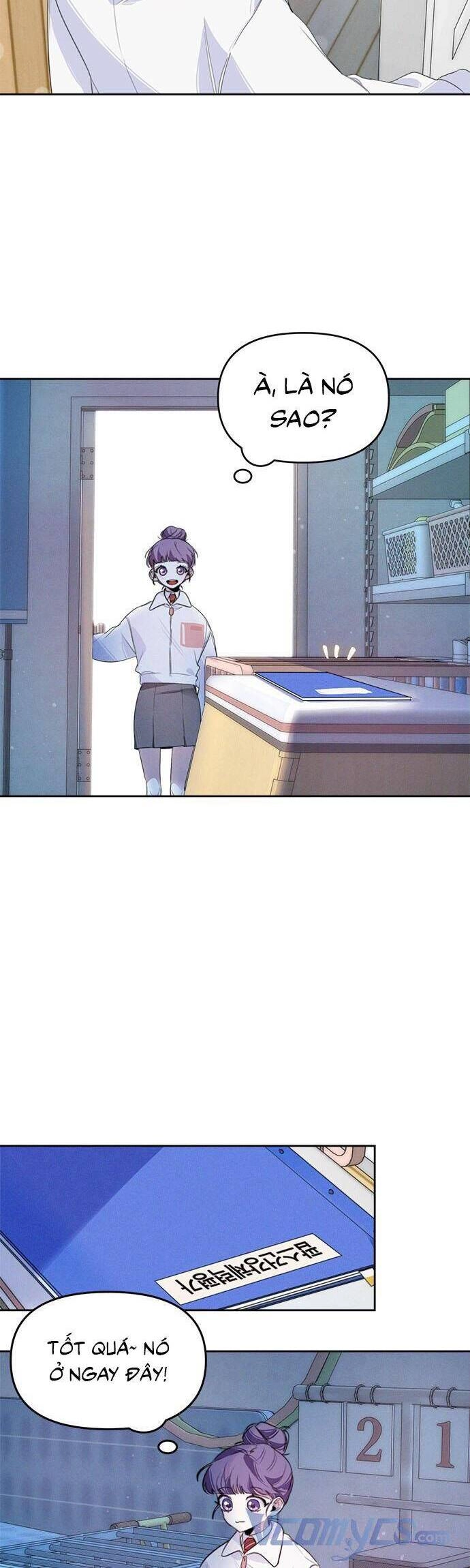 Đàn Anh Xấu Xa Chapter 8 - 22