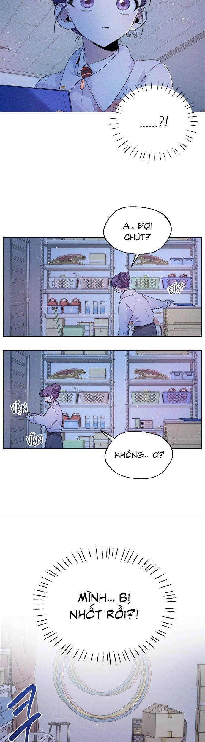 Đàn Anh Xấu Xa Chapter 8 - 25