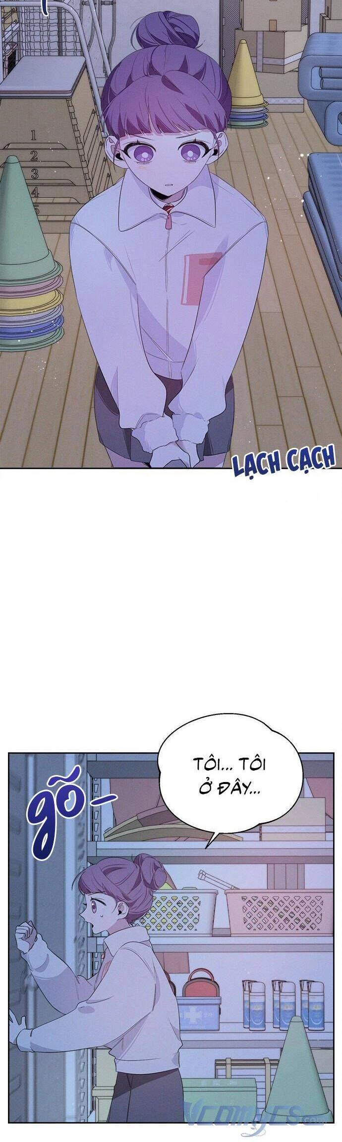 Đàn Anh Xấu Xa Chapter 8 - 26