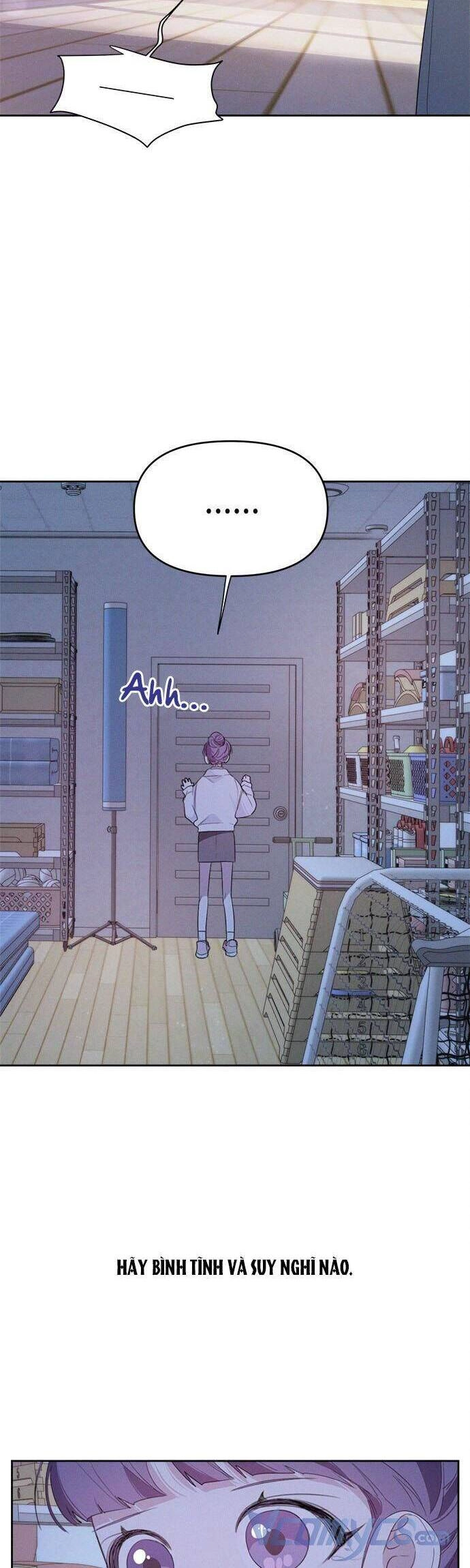 Đàn Anh Xấu Xa Chapter 8 - 28