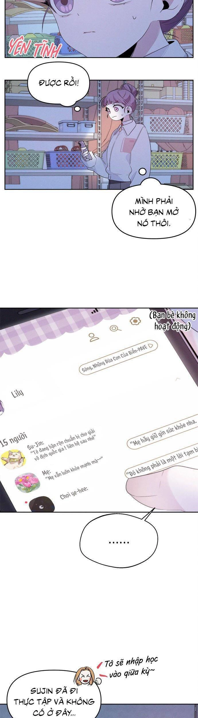 Đàn Anh Xấu Xa Chapter 8 - 29