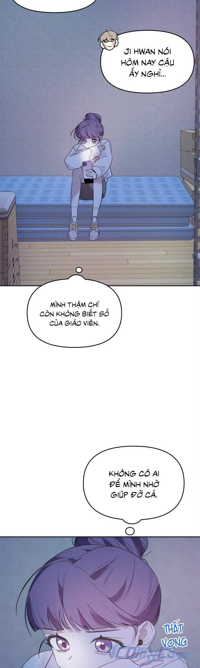 Đàn Anh Xấu Xa Chapter 8 - 30