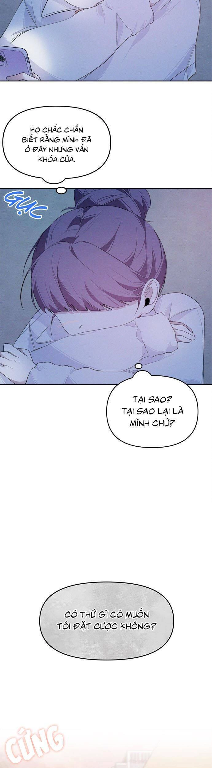 Đàn Anh Xấu Xa Chapter 8 - 31