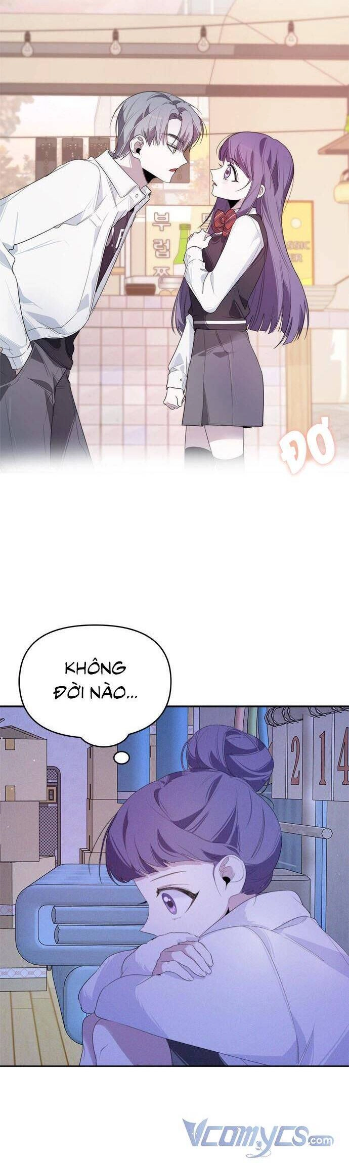 Đàn Anh Xấu Xa Chapter 8 - 32
