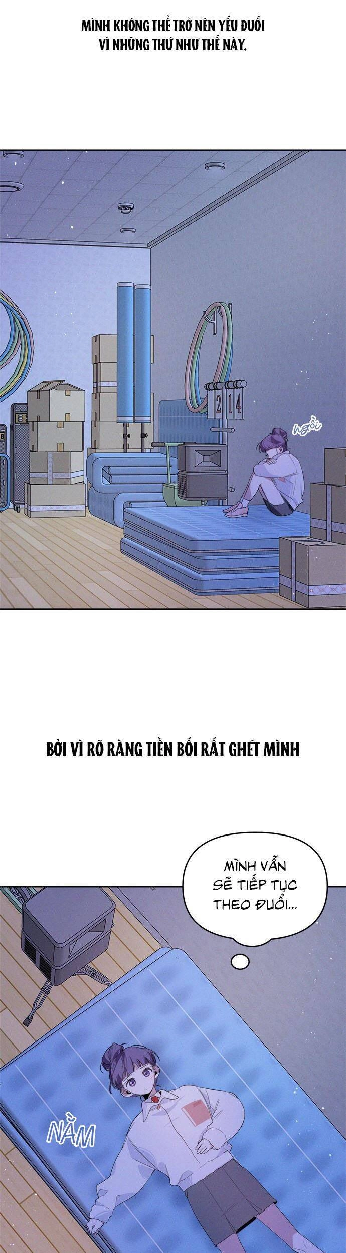 Đàn Anh Xấu Xa Chapter 8 - 33