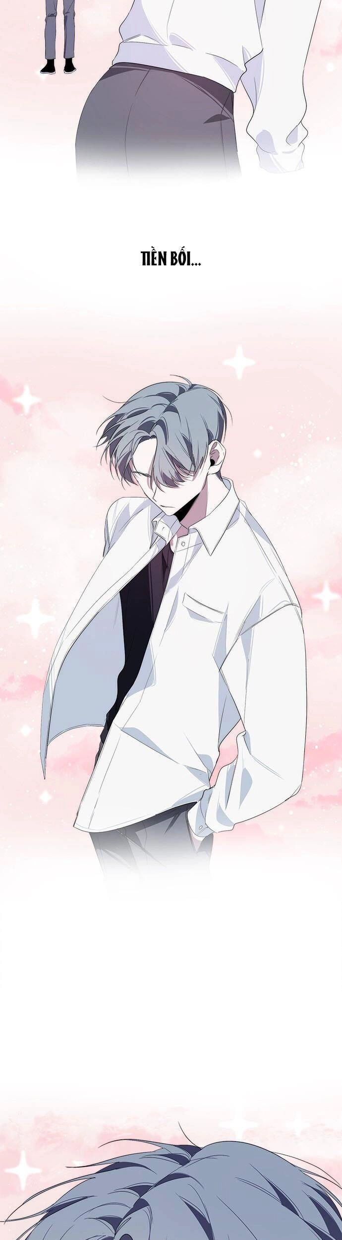 Đàn Anh Xấu Xa Chapter 8 - 37