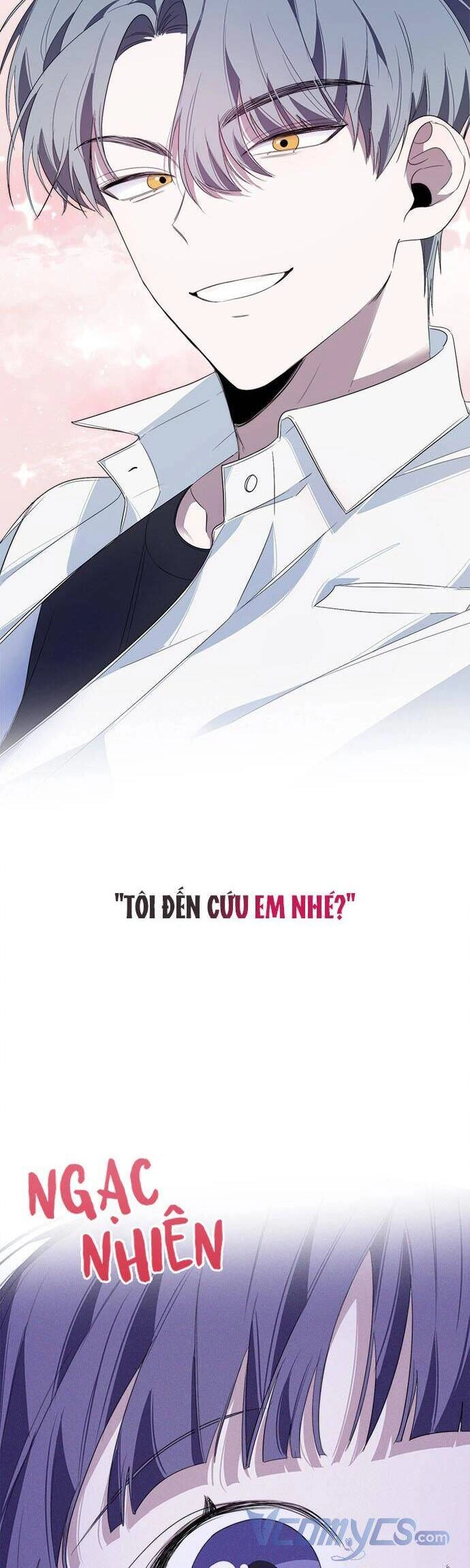 Đàn Anh Xấu Xa Chapter 8 - 38