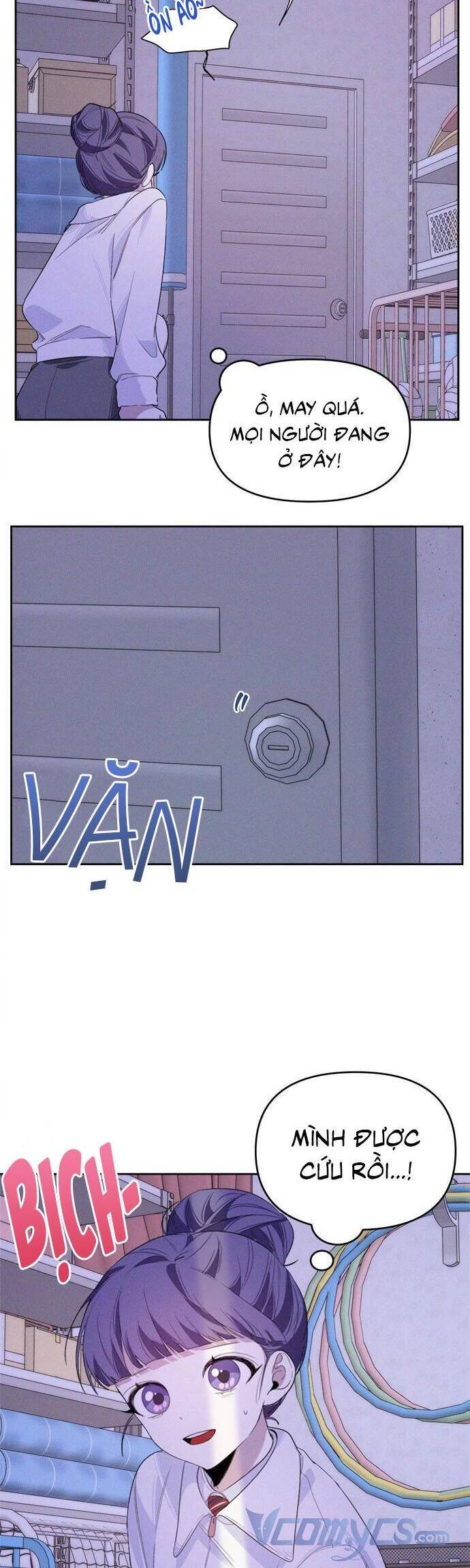 Đàn Anh Xấu Xa Chapter 8 - 40