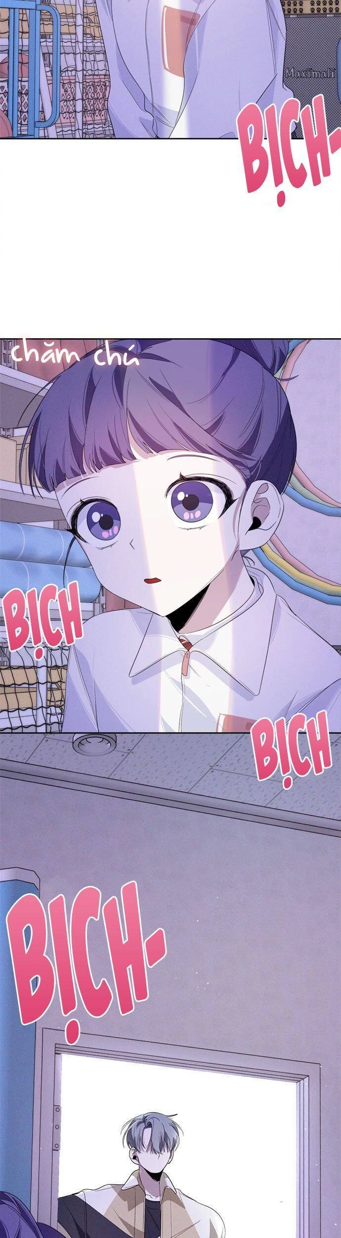 Đàn Anh Xấu Xa Chapter 8 - 41