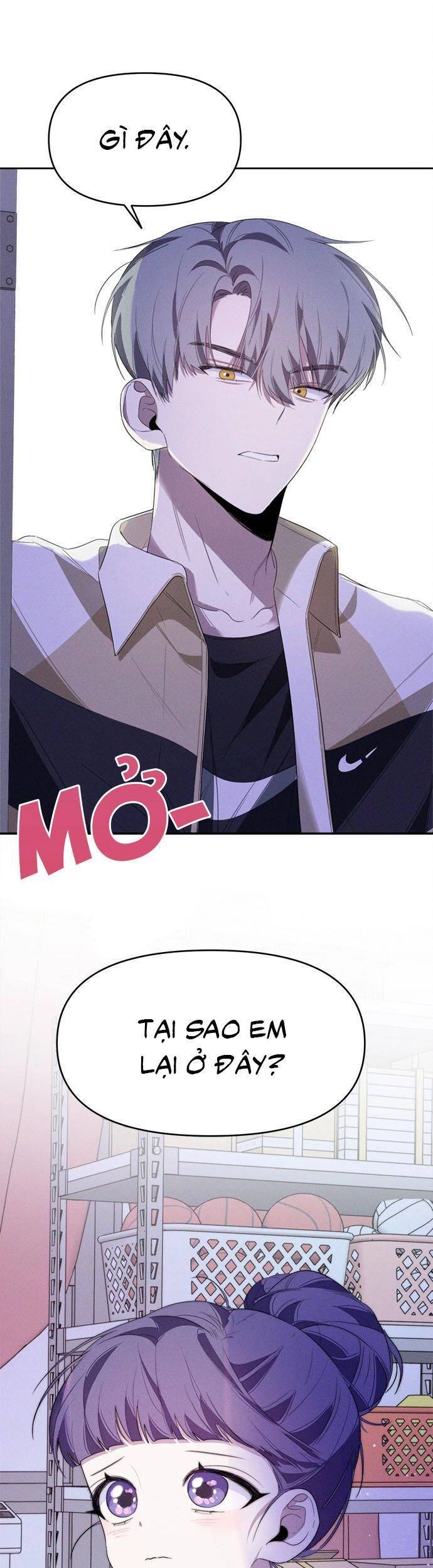 Đàn Anh Xấu Xa Chapter 8 - 43