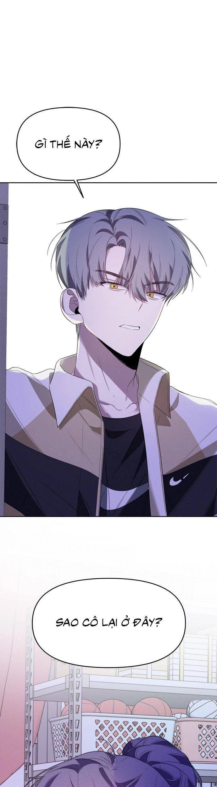 Đàn Anh Xấu Xa Chapter 9 - 1