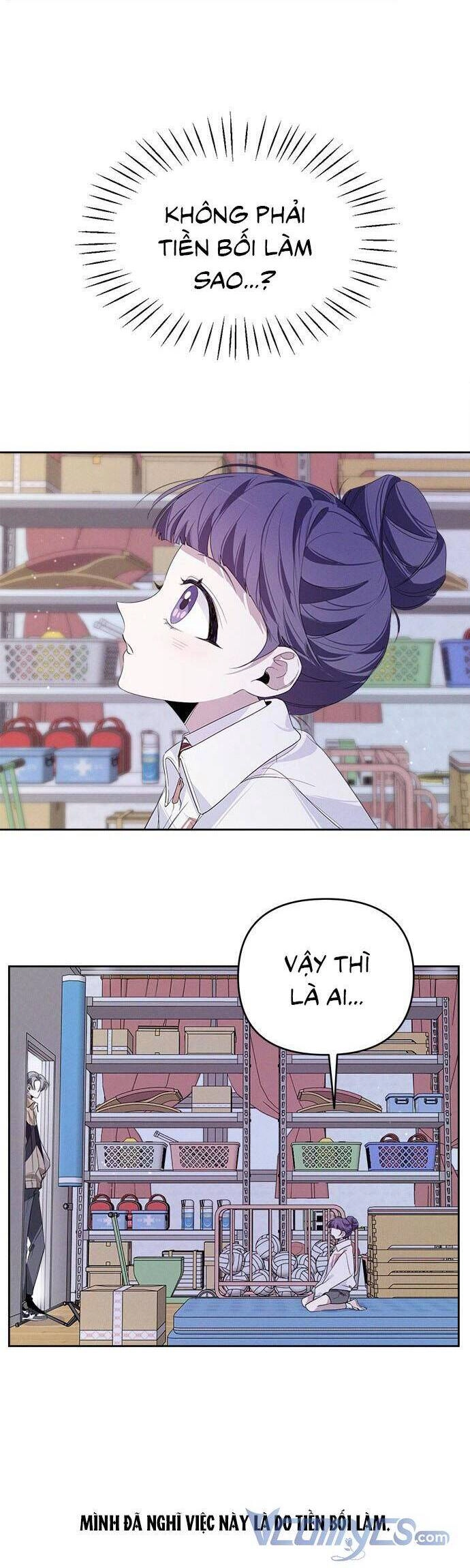 Đàn Anh Xấu Xa Chapter 9 - 4