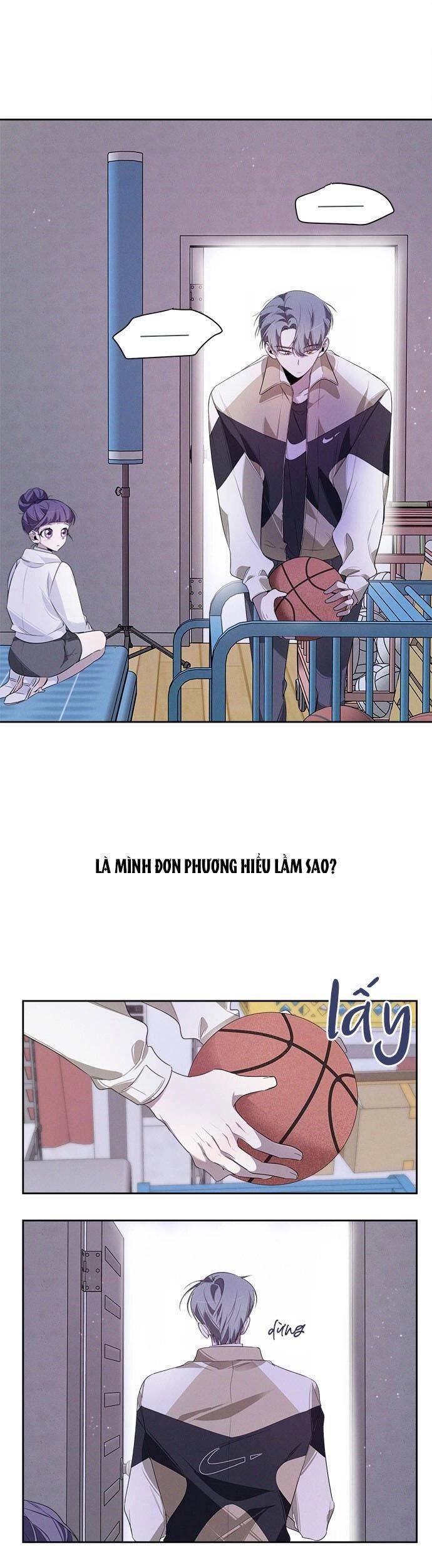 Đàn Anh Xấu Xa Chapter 9 - 5