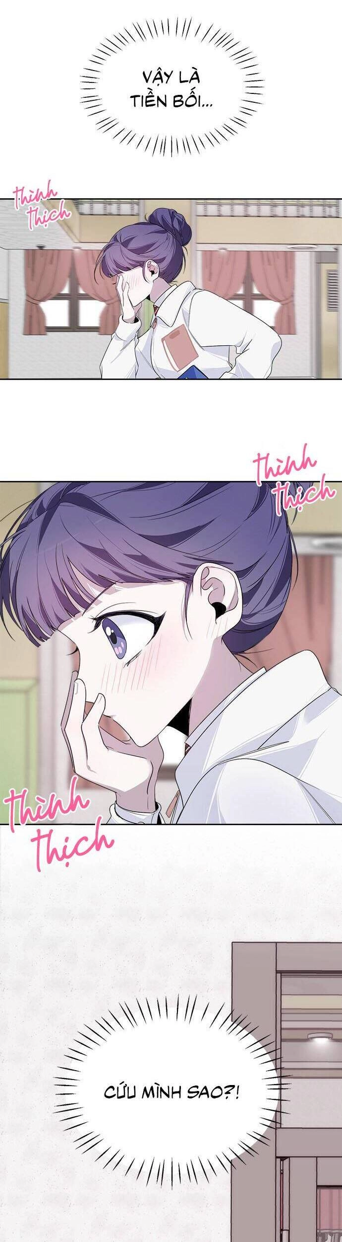 Đàn Anh Xấu Xa Chapter 9 - 8