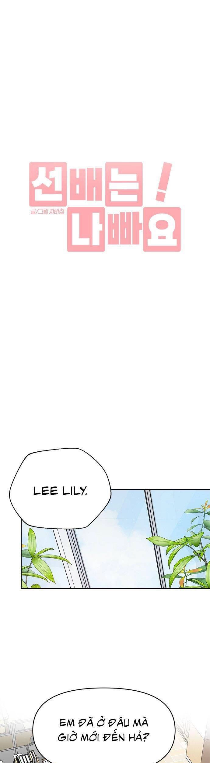 Đàn Anh Xấu Xa Chapter 9 - 10