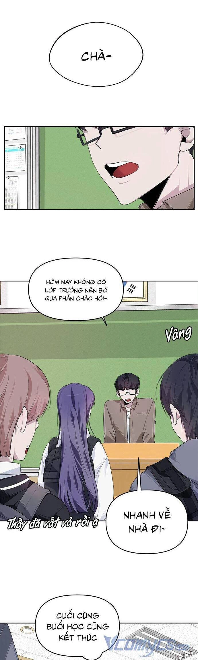 Đàn Anh Xấu Xa Chapter 9 - 20