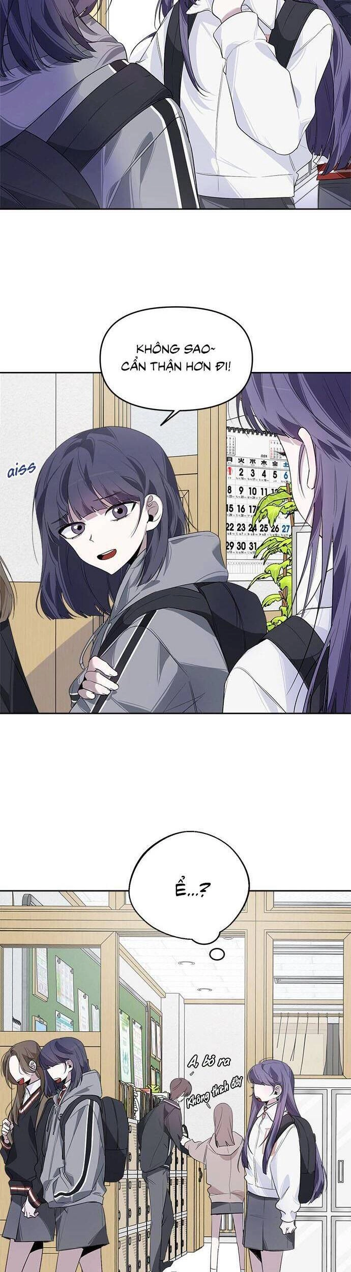 Đàn Anh Xấu Xa Chapter 9 - 22