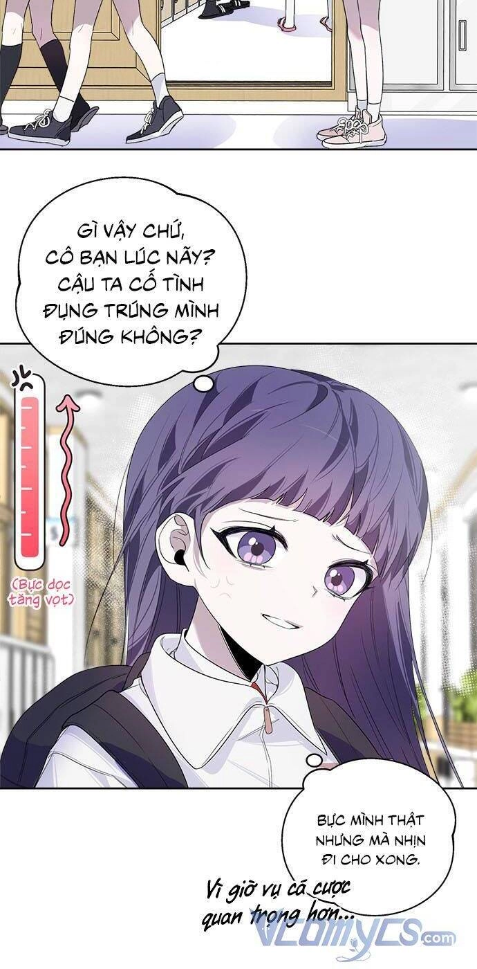 Đàn Anh Xấu Xa Chapter 9 - 23