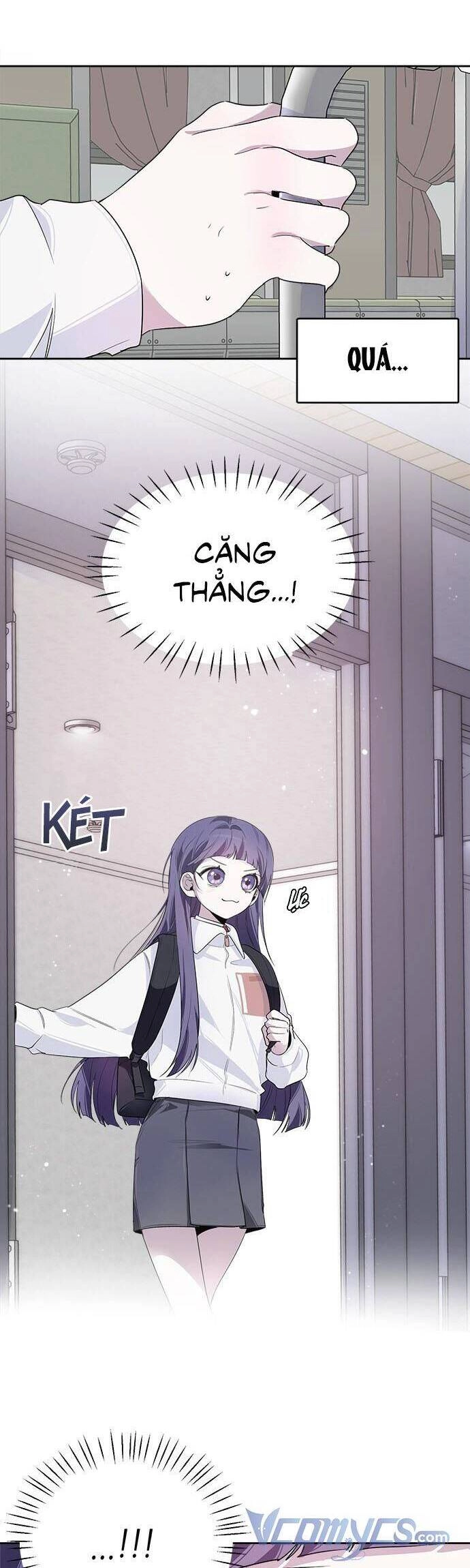 Đàn Anh Xấu Xa Chapter 9 - 25