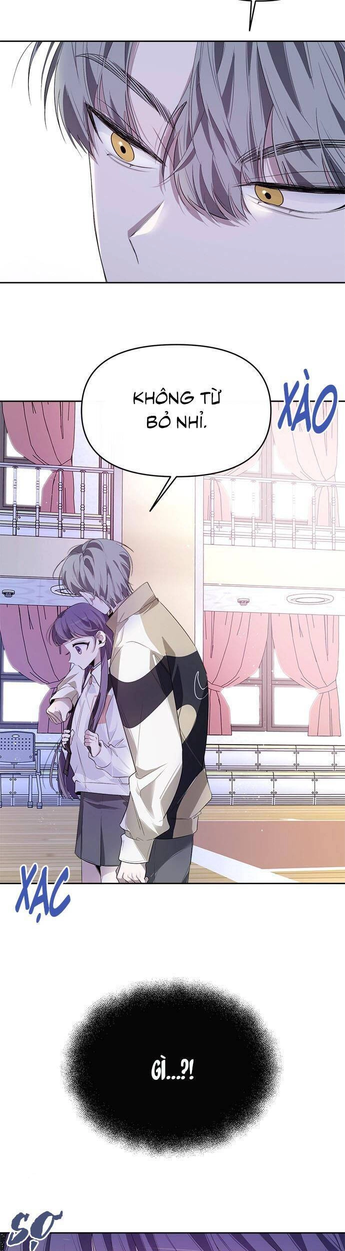 Đàn Anh Xấu Xa Chapter 9 - 32