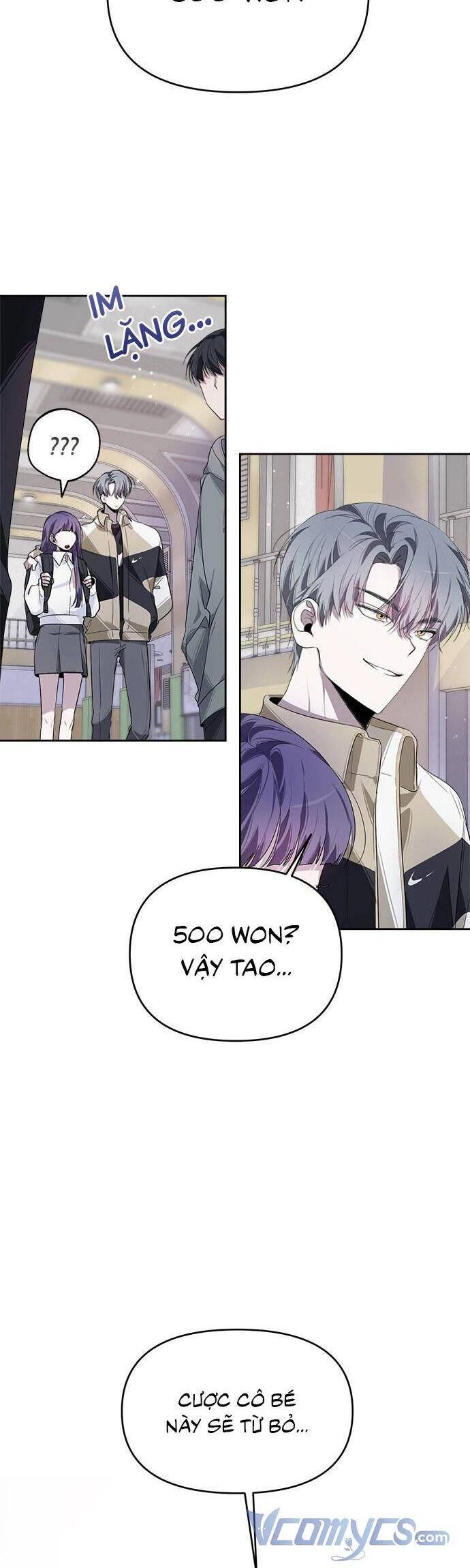 Đàn Anh Xấu Xa Chapter 9 - 35