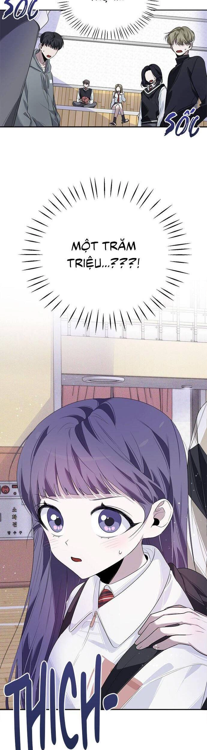 Đàn Anh Xấu Xa Chapter 9 - 37